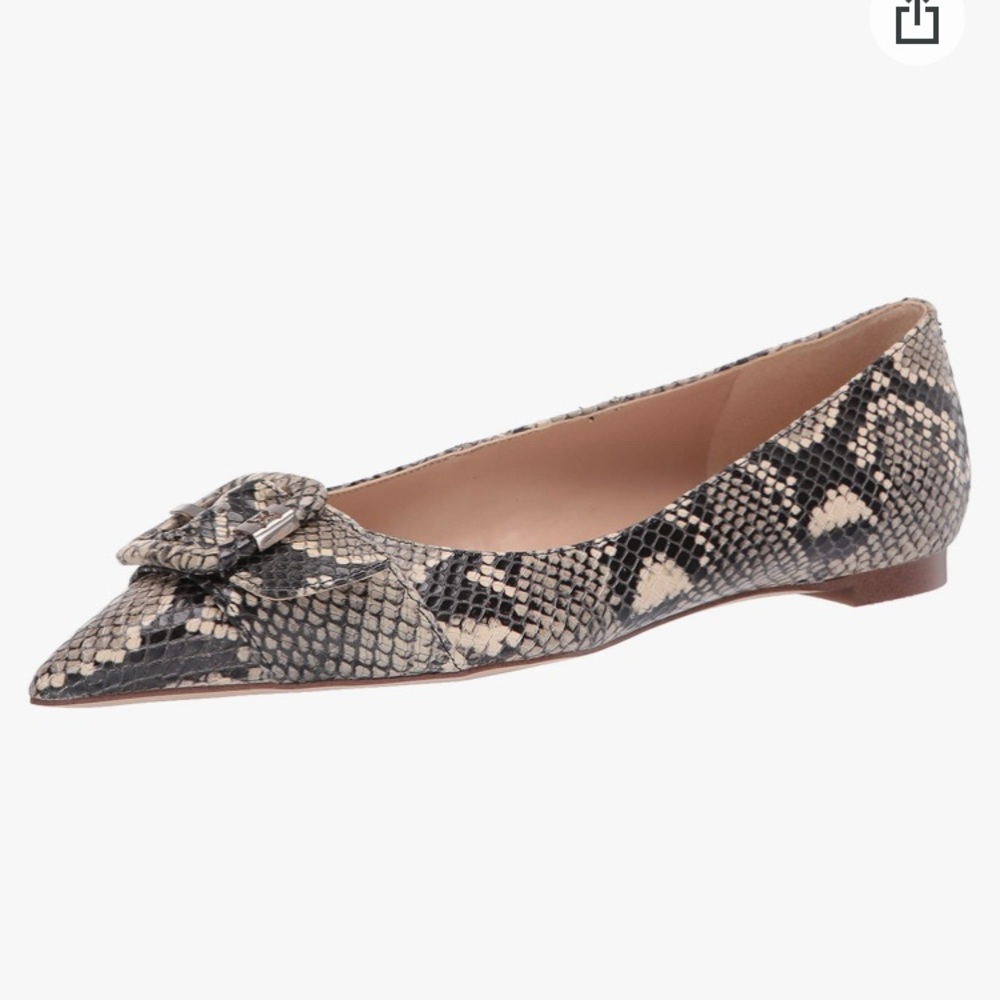 Sam Edelman Sonja Flat
